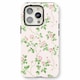 image 1 of Rose Bush Phone Case | Pink | iPhone 15 Pro
Slim | iPhone 15 Pro
Slim