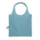 image 1 of MidOcean Carrie Foldable Shopper Bag - Petrol - One Size Blue