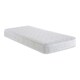 image 3 of Cooltouch Diamond Hybrid Mattress - 18cm Deep, Plush Feel White | Single