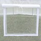image 8 of Outsunny 3 x 2 x 2m Replacement Greenhouse Cover w/ Windows, White