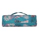 image 1 of Mountain Warehouse Picnic Mat Water Resistant Compact Carry Handle Blue | One size