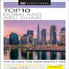 Dk Top 10 Dubai And Abu Dhabi