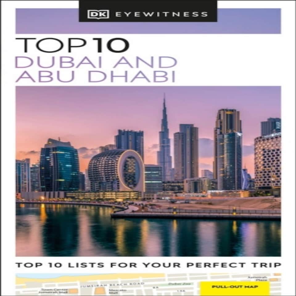 Dk Top 10 Dubai And Abu Dhabi