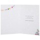 image 2 of Plants & Flowers Design Birthday Card