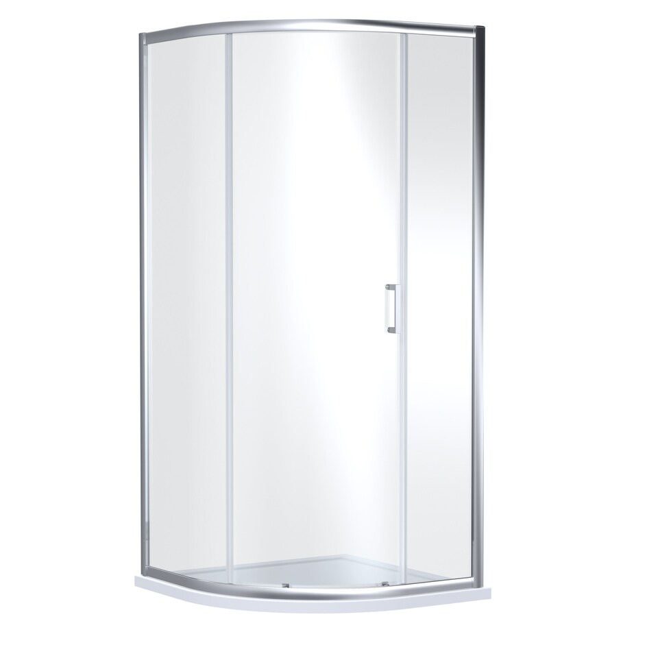 image 1 of Balterley 1900 x 900 x 900mm Quadrant