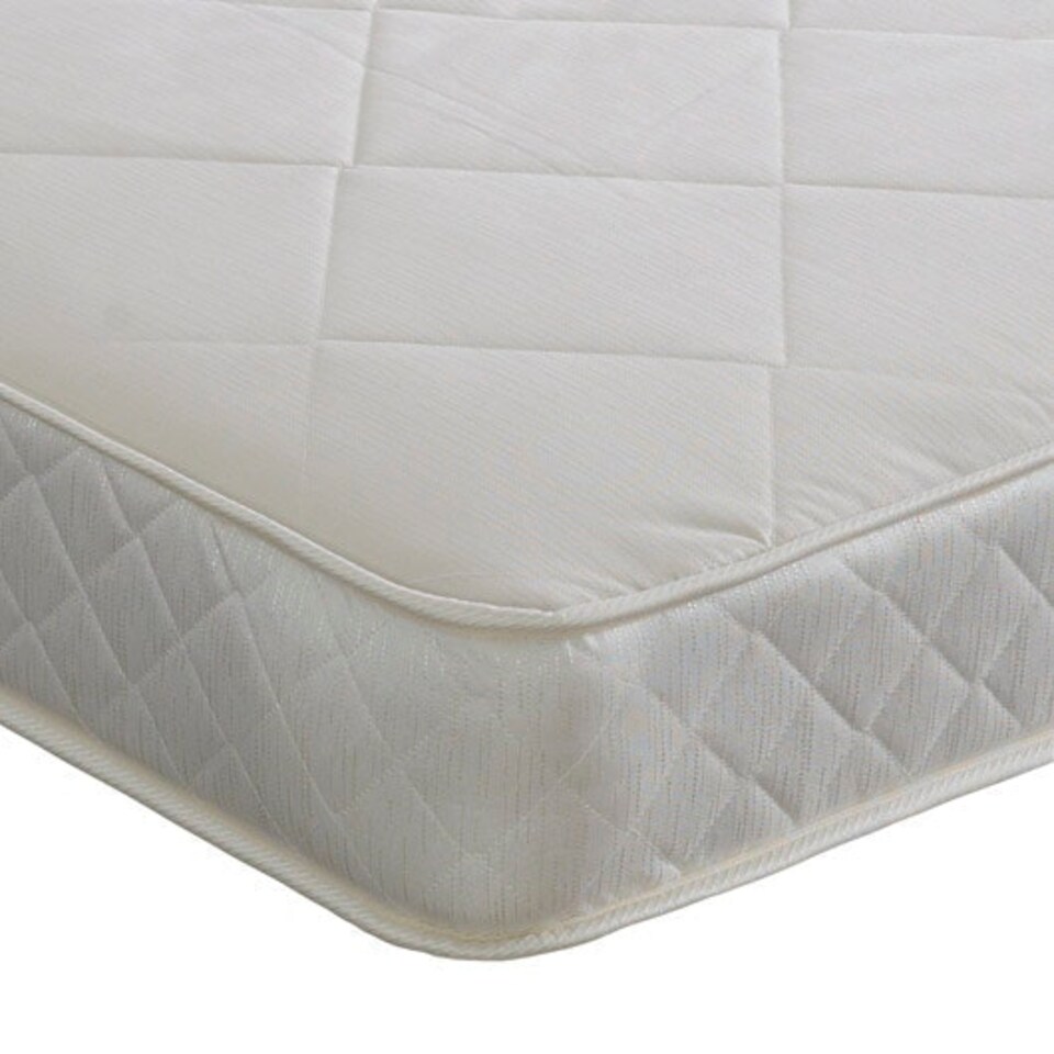 image 1 of Diamond Spring Mattress King Size