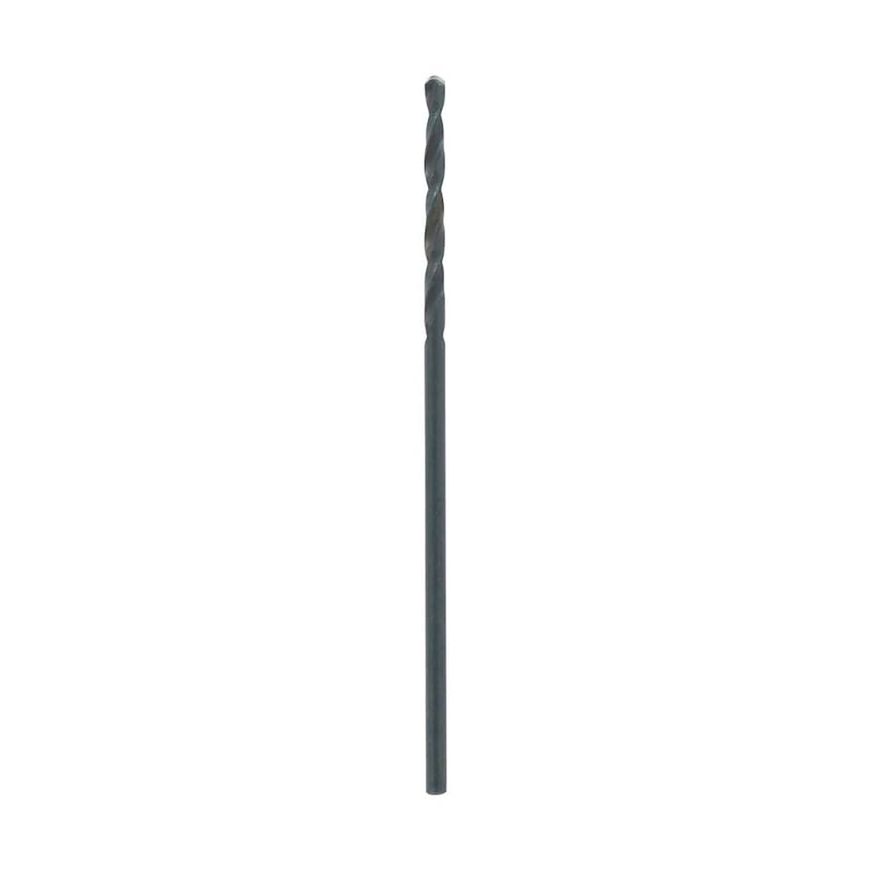 image 1 of Timco - Roll Forged Jobber Drills - HSS (Size 1.0mm - 10 Pieces)