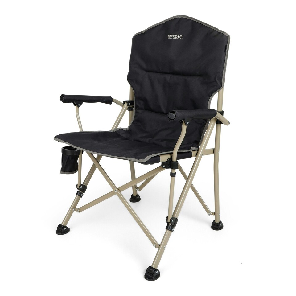 image 1 of Forza Chair 2 Grey