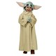 image 2 of Star Wars: The Mandalorian Baby The Child Costume - Green/Brown - 6-12 Months One Size
