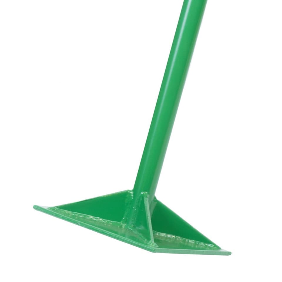 image 1 of Hawksmoor Tamper 200 x 200mm