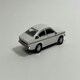 image 5 of Opel Kadett Coupe 1973 White 1:87 Scale Minichamps 870040122