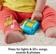 image 3 of Fisher Price Laugh And Learn Play Along Ear Buds Toy