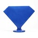 image 3 of Superman Logo Planter 850ml