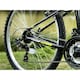 image 5 of Dallingridge Duke DS Full Suspension Mountain Bike, 26" Wheel - Black/Yellow