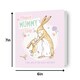 image 2 of Guess How Much I Love You 'I Love You To The Moon And Back' Mother's Day Card