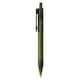image 3 of XD Collection X8 Transparent RPET Pen - Green - One Size
