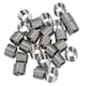 image 6 of Thread installation and repair kit helicoil set 88pc metric sizes M6-M10 AT212
