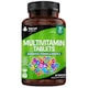 image 10 of Multivitamin Supplements  - 23 High Strength Vegan Vitamins