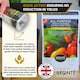 image 7 of All Purpose Fruit & Vegetable Plant Food 250g Fast Acting Nutrient-Rich Fertiliser with Potassium Bigger Healthier Crops