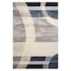 image 2 of Short Pile Rectangular Arch Pattern Rug 160x230cm
