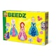 image 6 of SES CREATIVE Princesses Diamond Iron-on Beads Mosaic Set