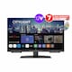 image 3 of Mitchell-and-Brown JB32DVD1811ST 32inch SMART LED HD Ready Freesat 12v Built-in DVD