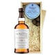 image 1 of Balvenie Stories, The Week of Peat 14 year old Whisky And Dark Sea Salt Charbonnel Chocolates Box 70cl 48.3% abv