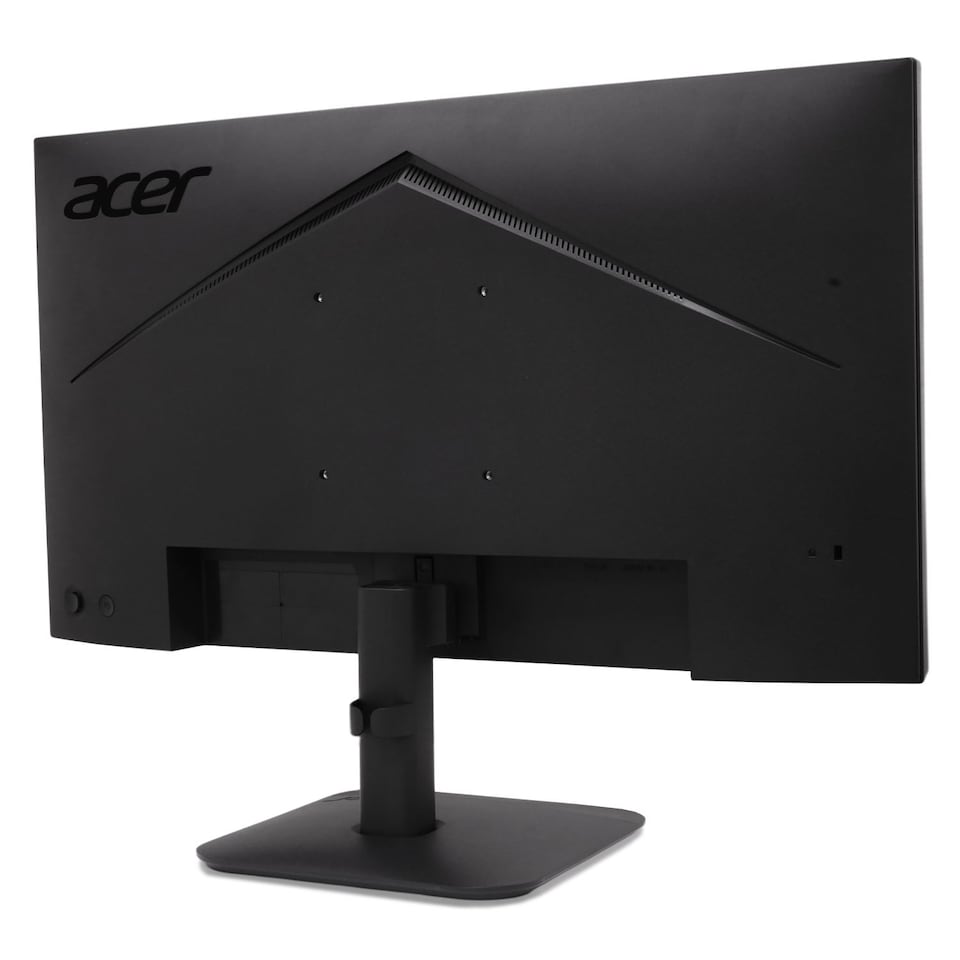 image 1 of Acer KA272P6bi Computer Monitors - 27 Inches - Black
