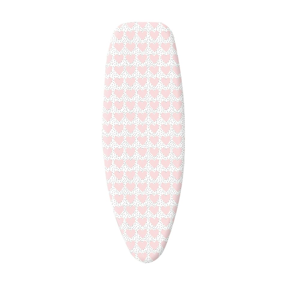 image 1 of Addis Large Ironing Board Cover - 123 x 39cm