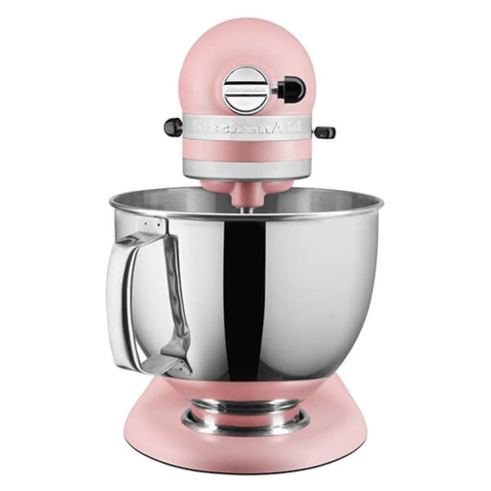 image 1 of KitchenAid Artisan Mixer 175 Dried Rose | Pink