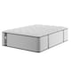 image 2 of Sealy Posturepedic Elevate Blackwood Mattress White | Super King