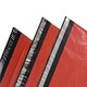 image 1 of Pack of 50 Red Mailer Poly Bag 304 x 406mm