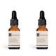 image 1 of Dr Botanicals Eucalyptus, Tea Tree & Salicylic Acid Facial Oil For Spots 15ml x 2 Duo Set