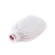 image 1 of Warmies Microwavable Heat Pack Body Bottle, Lavender Scented - Pink