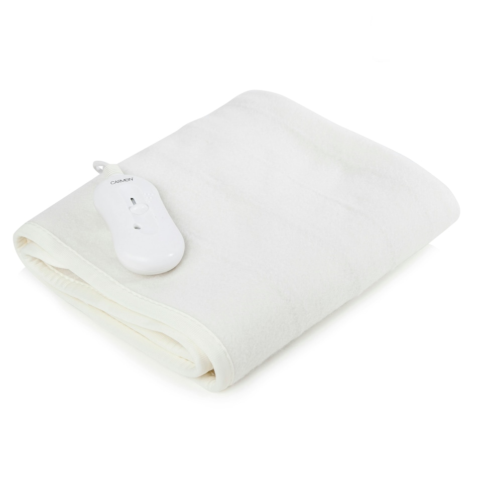 image 1 of Carmen Full Size Double Heated Under Blanket
