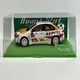 image 1 of Mitsubishi EVO X Rally La Nucia A Monarri R Sanjuan Repsol 1:32 Avant Slot 50808