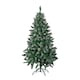 image 1 of 5ft (1.5m) Tall Rocky Mountain Pine Christmas Tree with 526 Snow Tipped Branches & Pinecones