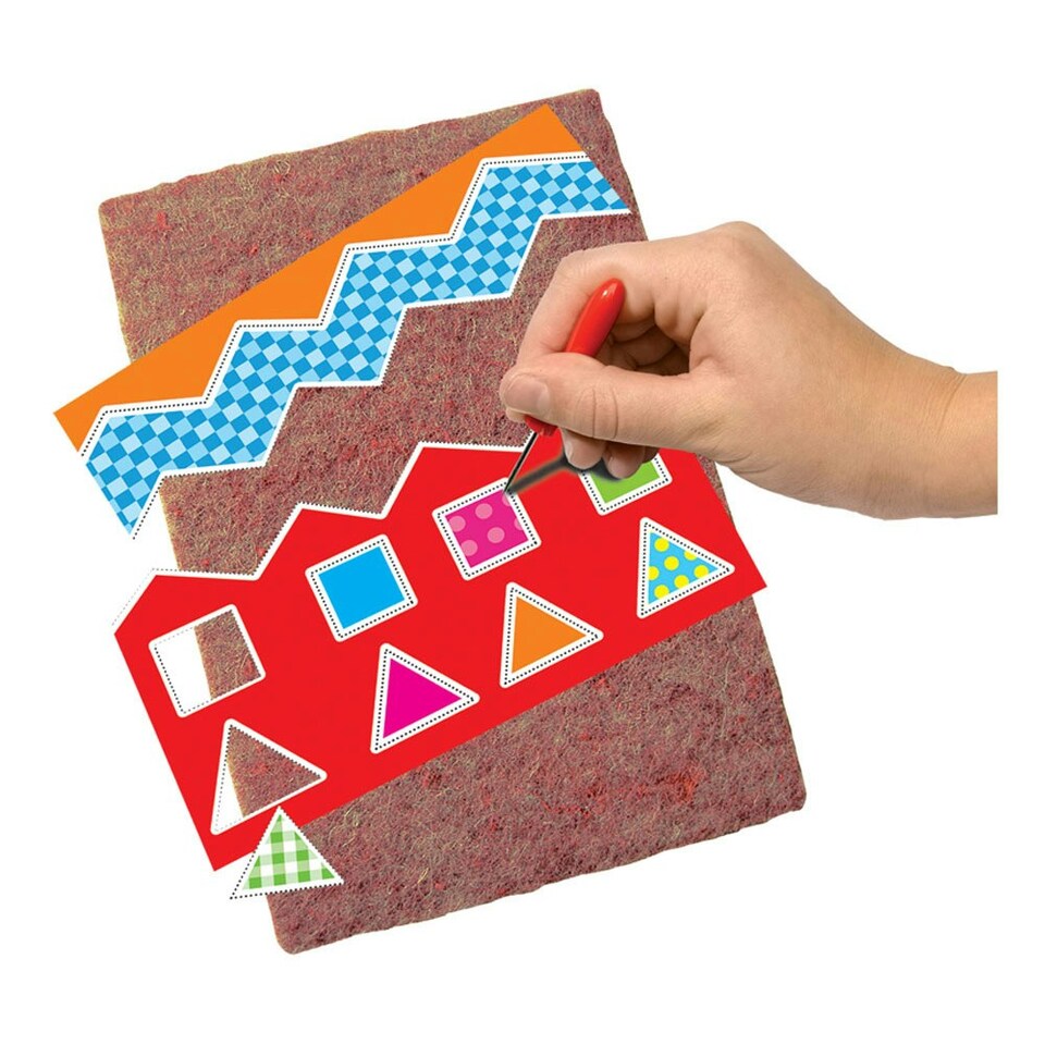 image 1 of SES CREATIVE Children's I Learn to Cut