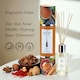 image 2 of Ashleigh & Burwood Exotic Spices Reed Diffuser 150ml