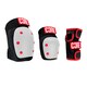 image 1 of CORE Protection Skate Triple Pad Set