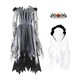 image 2 of Corpse Bride of Darkness Costume | Multi | XL