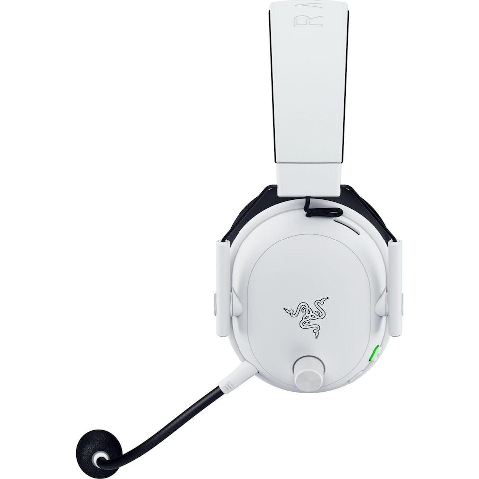 image 1 of BlackShark V3 - Wireless e-sports Headset - TriForce 50mm Drivers - Detachable broadband Microphone - THX Spatial Audio - Wireless 2,4 GHz & Bluetooth - FPS profiles - PC/Mac | White