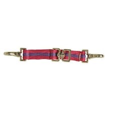 Kincade Two Tone Lunging Attachment - Pink/Purple - One Size