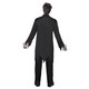 image 4 of Zombie Priest Fancy Dress Costume Adult Mens Medium
