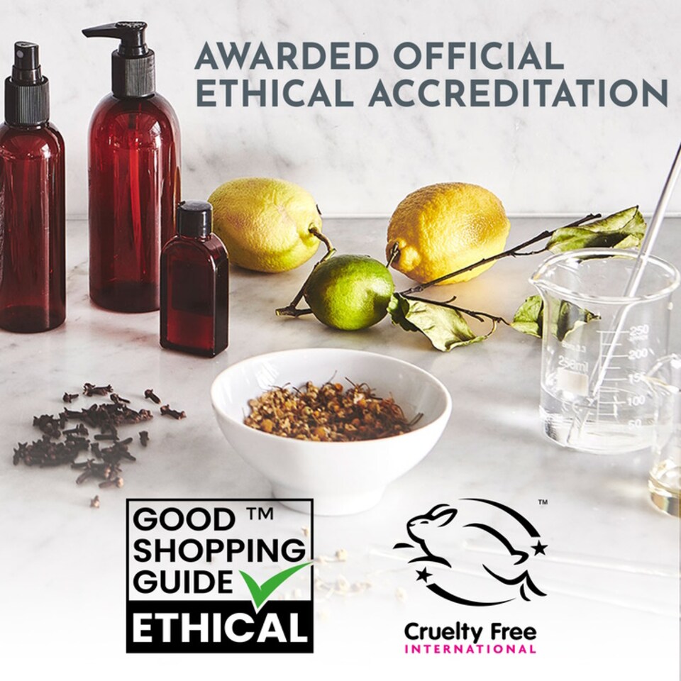 image 1 of WildWash Spa Cat Tear Stain Remover 300ml