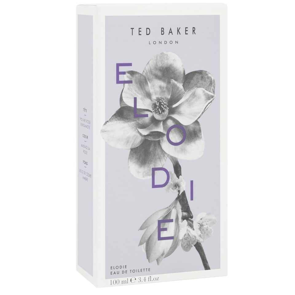 image 1 of Ted Baker Floret Elodie EDT 50ml