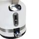 image 4 of Ariete 2854W Moderna Cordless Electric Kettle, 1.7 Litre Capacity, White