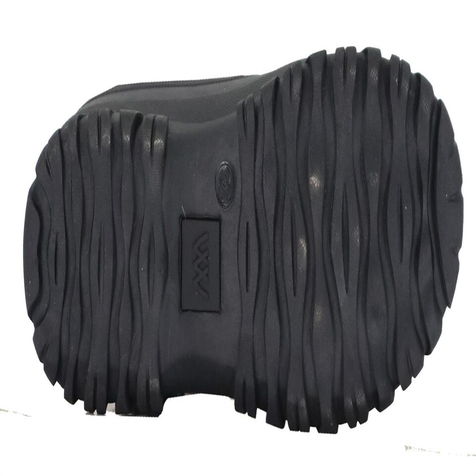 image 1 of Woof Wear Laced Yard Boot Black | Size: 39
Colour: Black