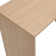 image 4 of GFW Piro Desk - Oak