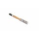image 3 of Harris Ultimate Wall And Ceiling Angled Reach Paint Brush - Beige - 38mm